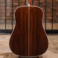 Martin CTM D-45 Italian Alpine Spruce / Madagascar Rosewood / 2013_3