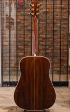 Martin CTM D-45 Italian Alpine Spruce / Madagascar Rosewood / 2013_4