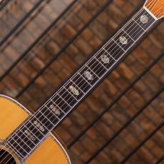 Martin CTM D-45 Italian Alpine Spruce / Madagascar Rosewood / 2013_5
