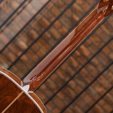 Martin CTM D-45 Italian Alpine Spruce / Madagascar Rosewood / 2013_6