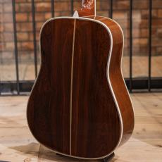 Martin CTM D-45 Italian Alpine Spruce / Madagascar Rosewood / 2013_7