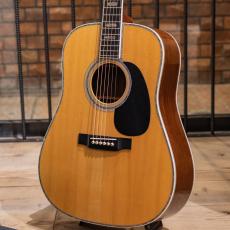 Martin CTM D-45 Italian Alpine Spruce / Madagascar Rosewood / 2013_8