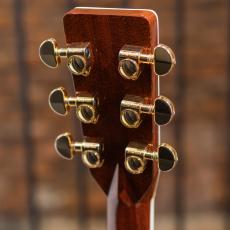 Martin CTM D-45 Italian Alpine Spruce / Madagascar Rosewood / 2013_10
