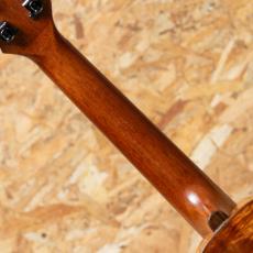 Pu'uwai Hawaiian Koa Soprano Long Neck 2013_7