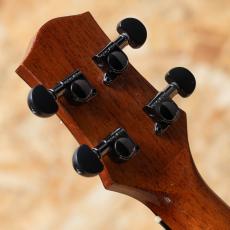 Pu'uwai Hawaiian Koa Soprano Long Neck 2013_9