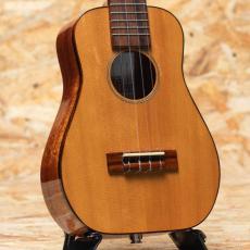 Kamaka HB-2DS White Label 1998