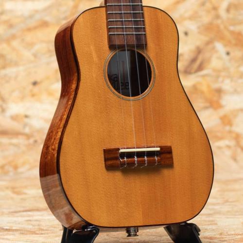 Kamaka HB-2DS White Label 1998