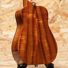 Kamaka HB-2DS White Label 1998_2