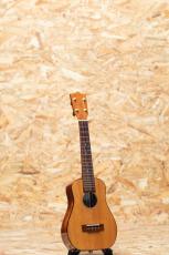 Kamaka HB-2DS White Label 1998_3