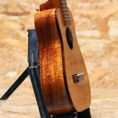 Kamaka HB-2DS White Label 1998_4
