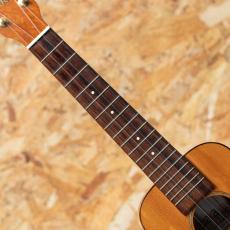 Kamaka HB-2DS White Label 1998_6