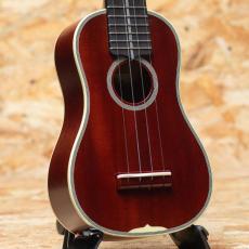 CULTIVATE UKULELE D3M-W Soprano 2026