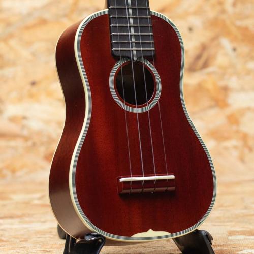 CULTIVATE UKULELE D3M-W Soprano 2026