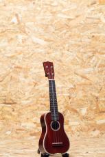 CULTIVATE UKULELE D3M-W Soprano 2026_3