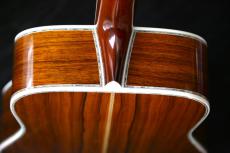 Martin D-45 1968 Custom 　　_6