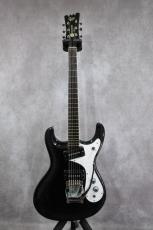 Mosrite '65 The Ventures Model 【黒雲】