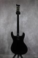 Mosrite '65 The Ventures Model 【黒雲】_2
