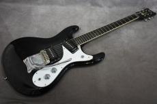 Mosrite '65 The Ventures Model 【黒雲】_3