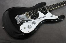 Mosrite '65 The Ventures Model 【黒雲】_5