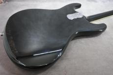 Mosrite '65 The Ventures Model 【黒雲】_6