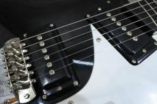 Mosrite '65 The Ventures Model 【黒雲】_7