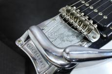 Mosrite '65 The Ventures Model 【黒雲】_8
