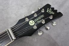 Mosrite '65 The Ventures Model 【黒雲】_10