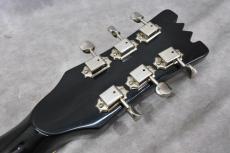 Mosrite '65 The Ventures Model 【黒雲】_11
