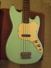 Squier by Fender Vista Series MMB-35 MUSICMASTER BASS