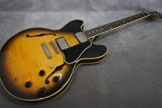 Gibson ES-335 DOT 1995年製　