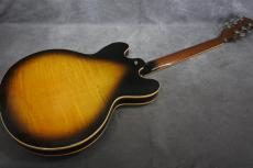 Gibson ES-335 DOT 1995年製　_2