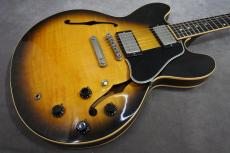 Gibson ES-335 DOT 1995年製　_3