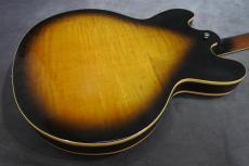 Gibson ES-335 DOT 1995年製　_4