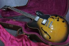 Gibson ES-335 DOT 1995年製　_9