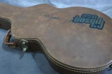 Gibson ES-335 DOT 1995年製　_10