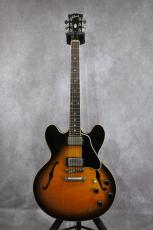 Gibson ES-335 DOT 1995年製　_11