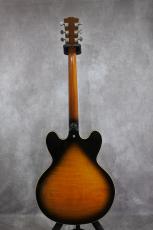 Gibson ES-335 DOT 1995年製　_12