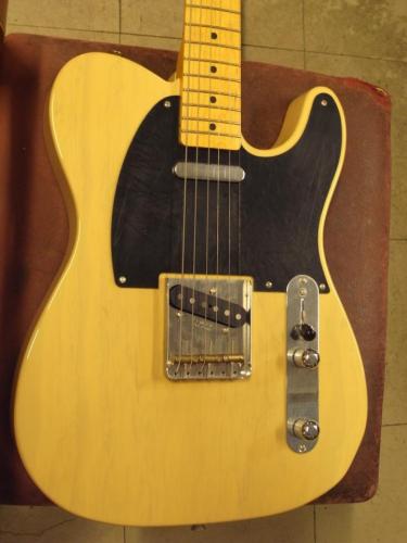 Fender FSR 51 NOCASTER (2919)