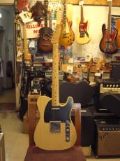 Fender FSR 51 NOCASTER (2919)_2