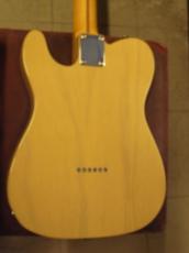 Fender FSR 51 NOCASTER (2919)_4