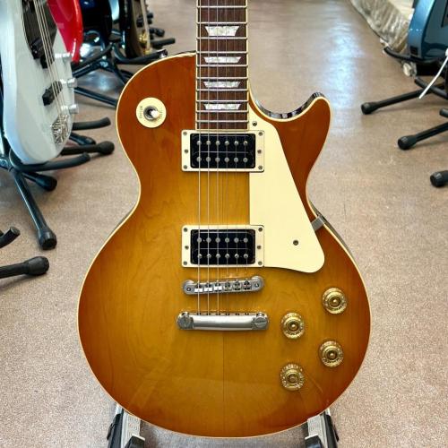 Orville LPS-75