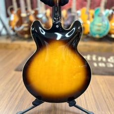 Orville by Gibson ES-335 '94_7