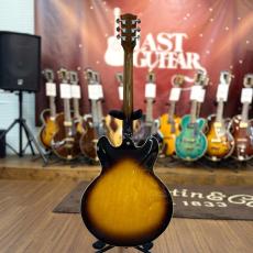 Orville by Gibson ES-335 '94_9