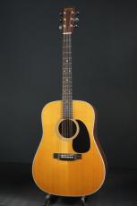 Martin D-28 SQ Custom