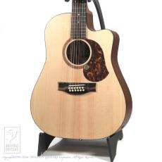 Maton SRS70C-12 (12-Strings)
