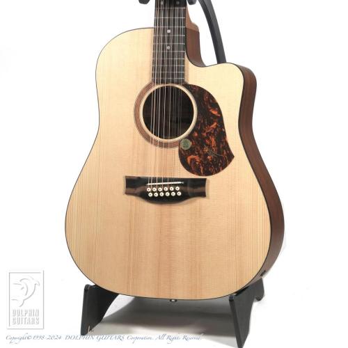 Maton SRS70C-12 (12-Strings)