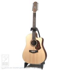 Maton SRS70C-12 (12-Strings)_2
