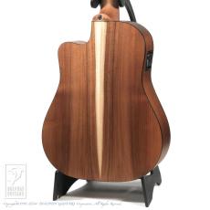 Maton SRS70C-12 (12-Strings)_4