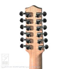 Maton SRS70C-12 (12-Strings)_8
