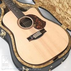 Maton SRS70C-12 (12-Strings)_14
